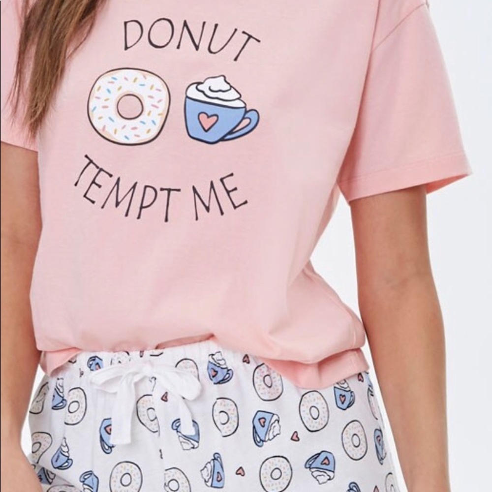 Pajama Set